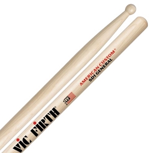 Vic Firth SD1 Drumsticks