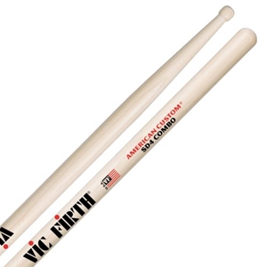 Vic Firth Drumsticks Combo