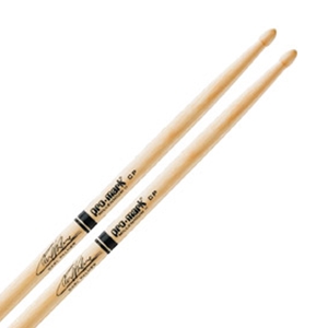 Pro Mark Hickory Carl Palmer Signature Drumsticks