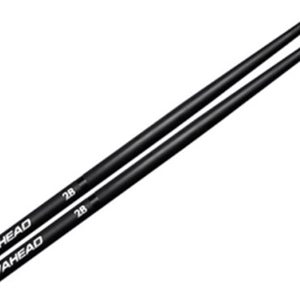 Ahead 2B 16" LT Drumsticks
