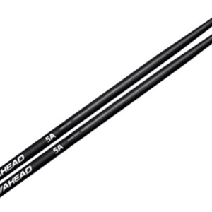 Ahead 5A 16" MT Drumstick