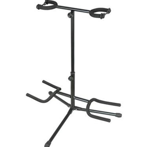 Stagg Double Guitar Stand