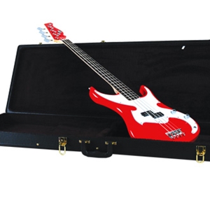 Johnson Electric Bass Case