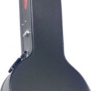 Stagg Hardshell 5 String Banjo Case