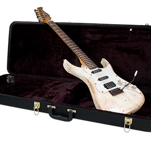 Johnson Hardshell Electric Guitar Case