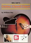 Mel Bay Guitar Chord Chart