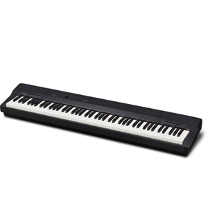 Casio Privia PX160BK 88 Key Digital Piano