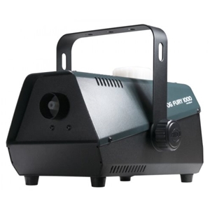 American DJ Fog Fury 1000 Fog Machine
