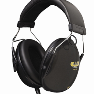 CAD DH100 Drummer's Isolation Headphones