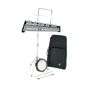 Percussion Plus Bell Kit