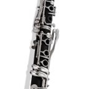 Jupiter JCL710N Student Clarinet