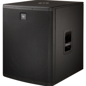 Electro Voice ELX118 18" Passive Subwoofer