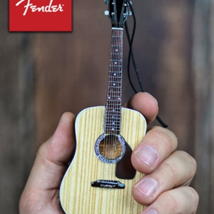 Fender Dreadnought Ornament