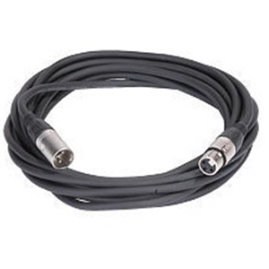Peavey XLR Cable- 5FT