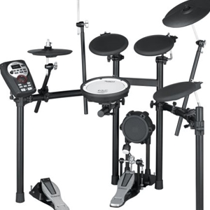Roland TD11K VCompact Electronic Drum Kit