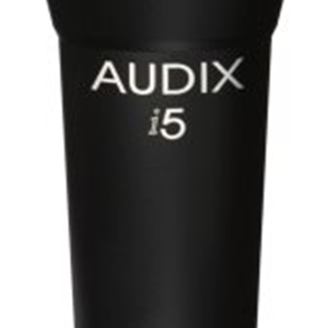 Audix I5 Multi-Purpose Dynamic Cardioid Microphone