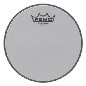 Remo Silent Stroke 8" Drumhead