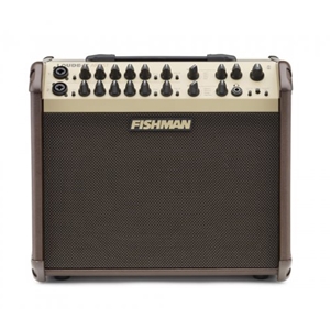 Fishman Loudbox Artist Acoustic Guitar Amplifier