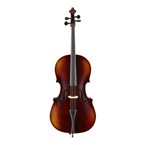 Knilling 112VC Full Size School Model Cello Outfit