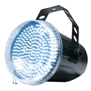 American Dj Snapshot LED II Adjustable Speed Strobe Light