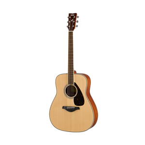 Yamaha FG820 Dreadnought