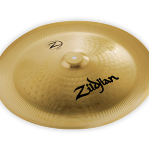 Zildjian Planet Z 18" China Cymbal