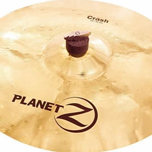 Zildjian Planet Z 16" Crash Cymbal