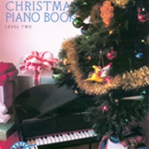Basic Adult Course Christmas Piano Book 2