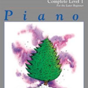 Merry Christmas! Book Complete Level 1(1A/1B)