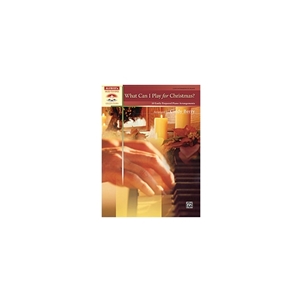 What Can I Play for Christmas? Book 1