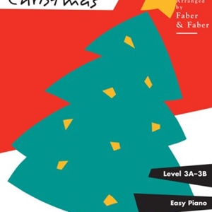 Funtime® Christmas- Level 3A-3B