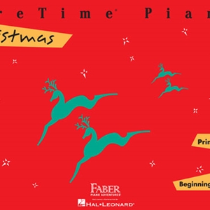 Pretime® Christmas- Primer Level