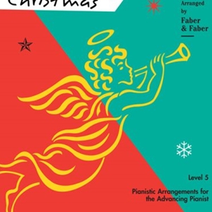 Advancetime® Christmas- Level 5