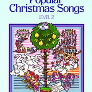 Popular Christmas Songs- Level 2