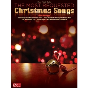 The Most Requested Christmas Songs