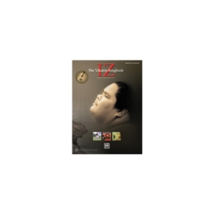 Iz: The Ukulele Songbook