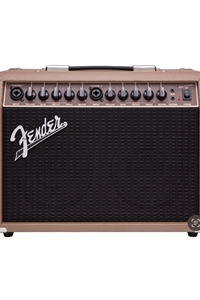 Fender Acoustasonic 40 - 40-watt Acoustic Amp