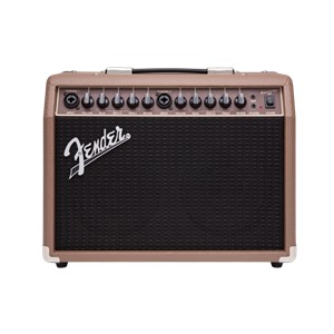 Fender Acoustasonic 40 - 40-watt Acoustic Combo Amp