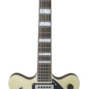 Gretsch G2655T STREAMLINER™ CENTER BLOCK JR. WITH BIGSBY®, BROAD'TRON™ PICKUPS, GOLDDUST