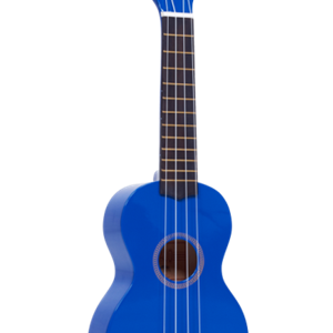 Mahalo Soprano Ukulele in Blue