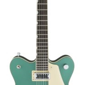 Gretsch G5622T Electromatic® Center Block Double-Cut with Bigsby® in Georgia Green