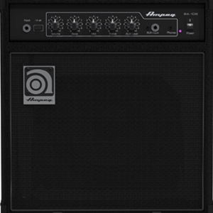 Ampeg BA108 20watt Bass Combo Amplifier