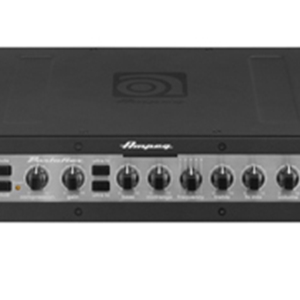 Ampeg Portaflex PF500 500watt Bass Head