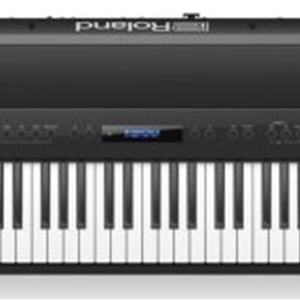 Roland FP90 Digital 88 Note Weighted Piano