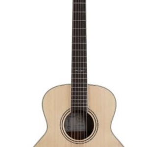 Alvarez LJ2 Little Jumbo Travel Guitar