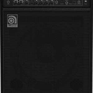 Ampeg BA-115 150watt Bass Combo Amplifier