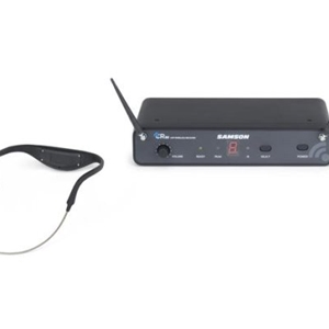 Samson Airline 88 Headset Wireless Microphone