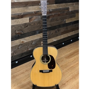 Martin Standard Series 000-28 Auditorium Acoustic Guitar