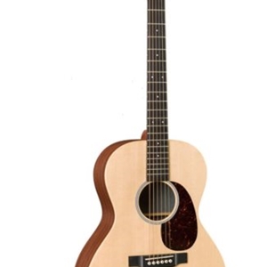 Martin 00LX1AE Grand Concert Acoustic/Electric Guitar
