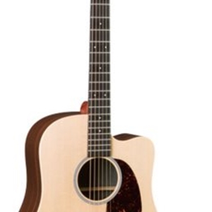 Martin DCX1RAE Acoustic/Electric Guitar